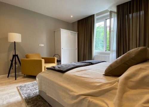 Apartman Teatar | Sombor