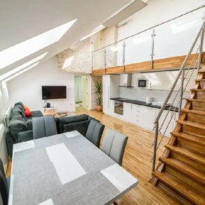 Apartman Danube Park IV | Novi Sad