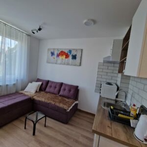 Apartman Gea 31 | Novi Sad, Detelinara