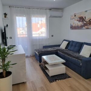 Apartman Gea 18-II | Novi Sad, Nova Detelinara
