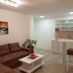 Apartman Gea 1 | Novi Sad, Nova Detelinara
