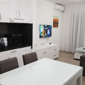 Apartman Gea 39 | Novi Sad, Nova Detelinara