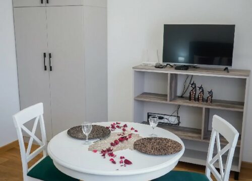 Apartman Dent I | Novi Sad