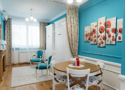 Apartman Dent | Novi Sad