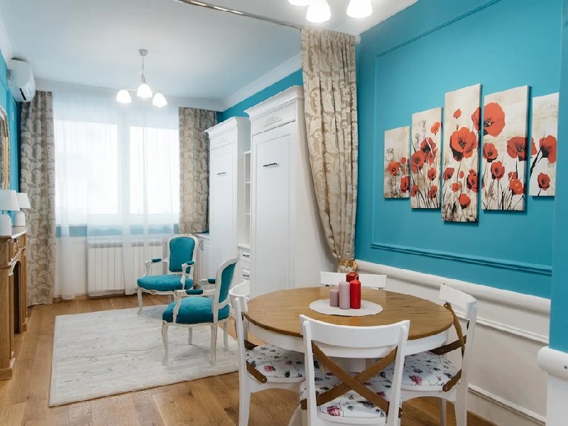 Apartman Dent | Novi Sad