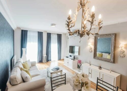 Apartman Sofija | Novi Sad